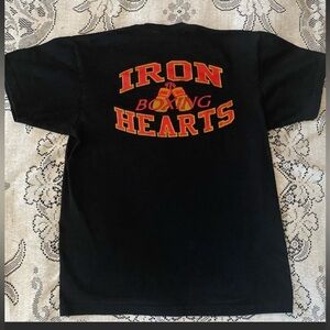 Good Condition Mens BNK SuperActive Wear Tee